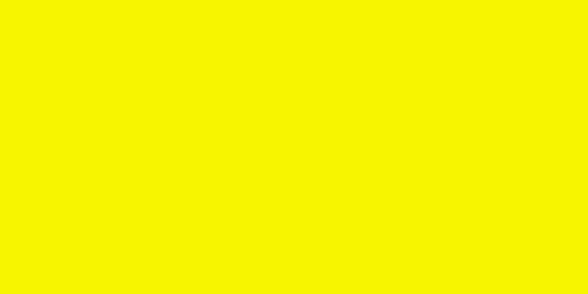 Golosinas de color amarillo