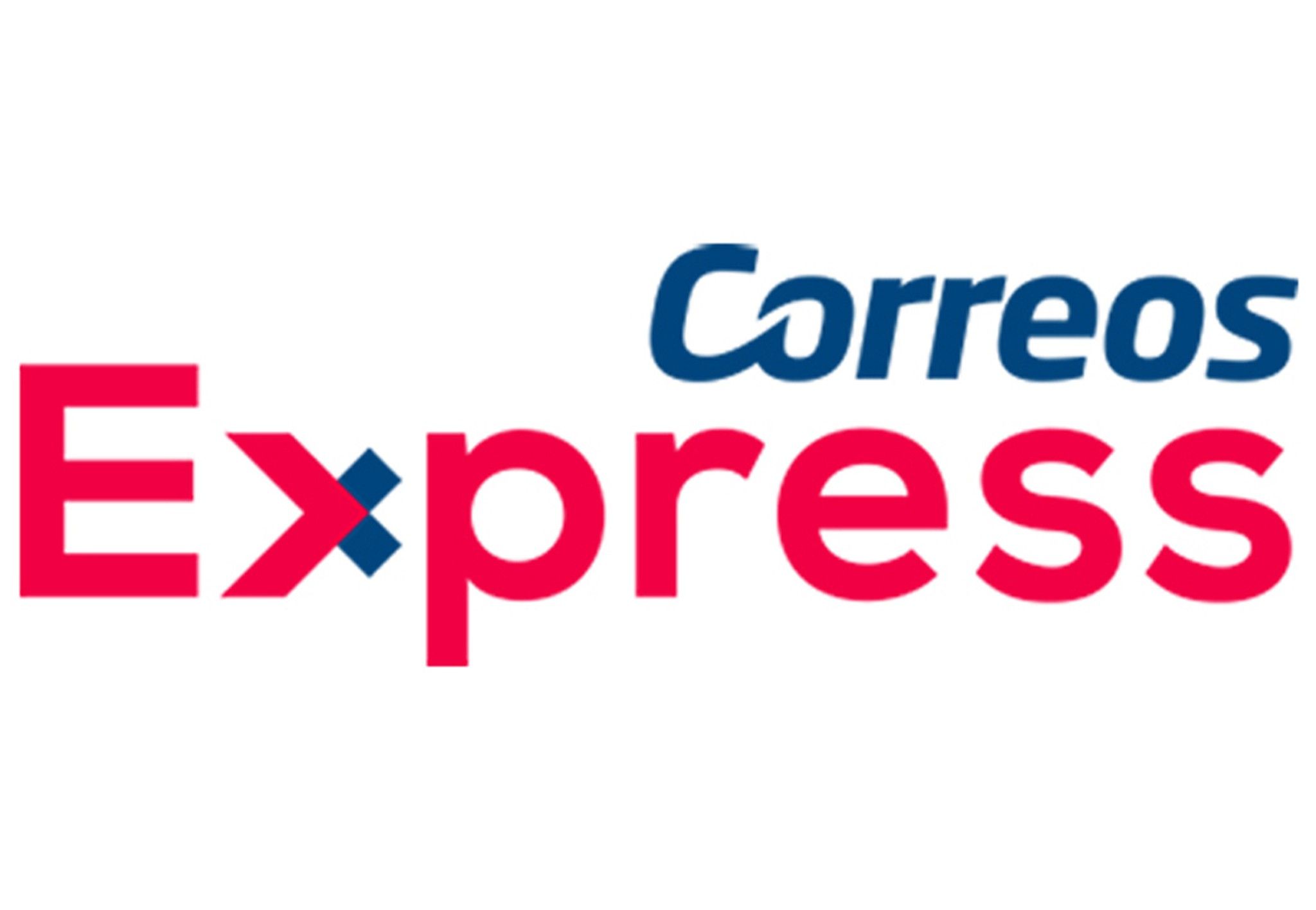 Empresa de transporte de pedidos: Correos Express