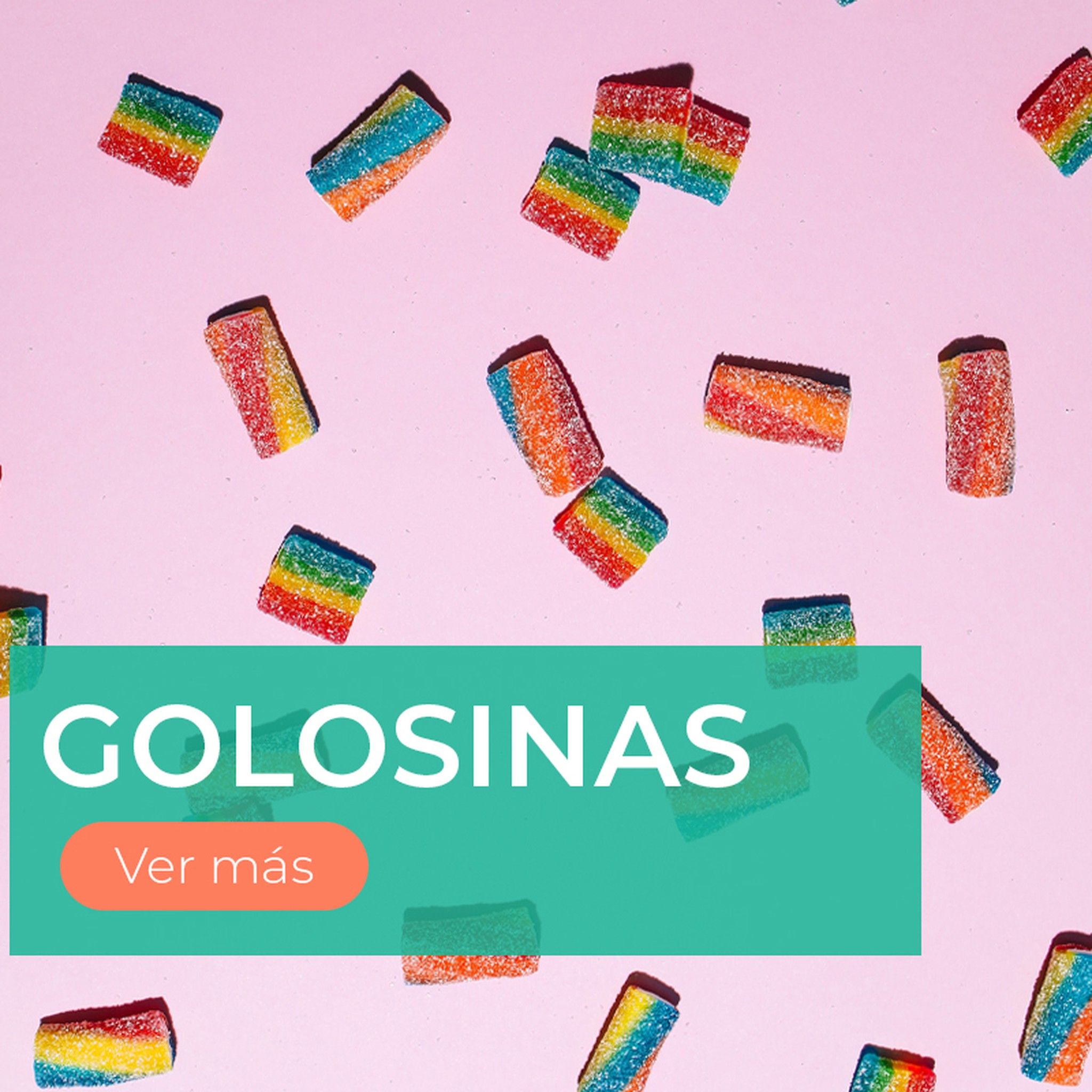 Golosinas y chuches comprar online Las chucherías son ideales para endulzar tus fiestas de cumpleaños o para realizar los conocidos Candy Bar