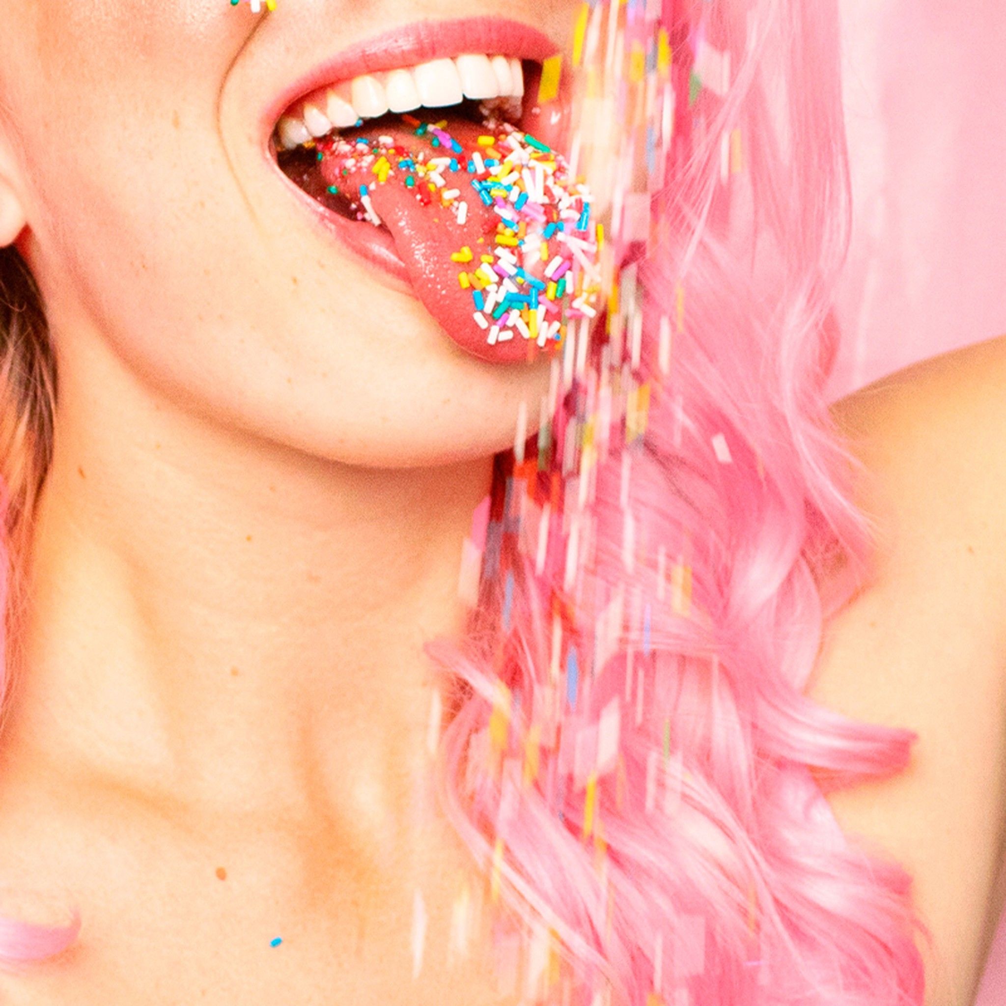 Pica Pica und Gelatine