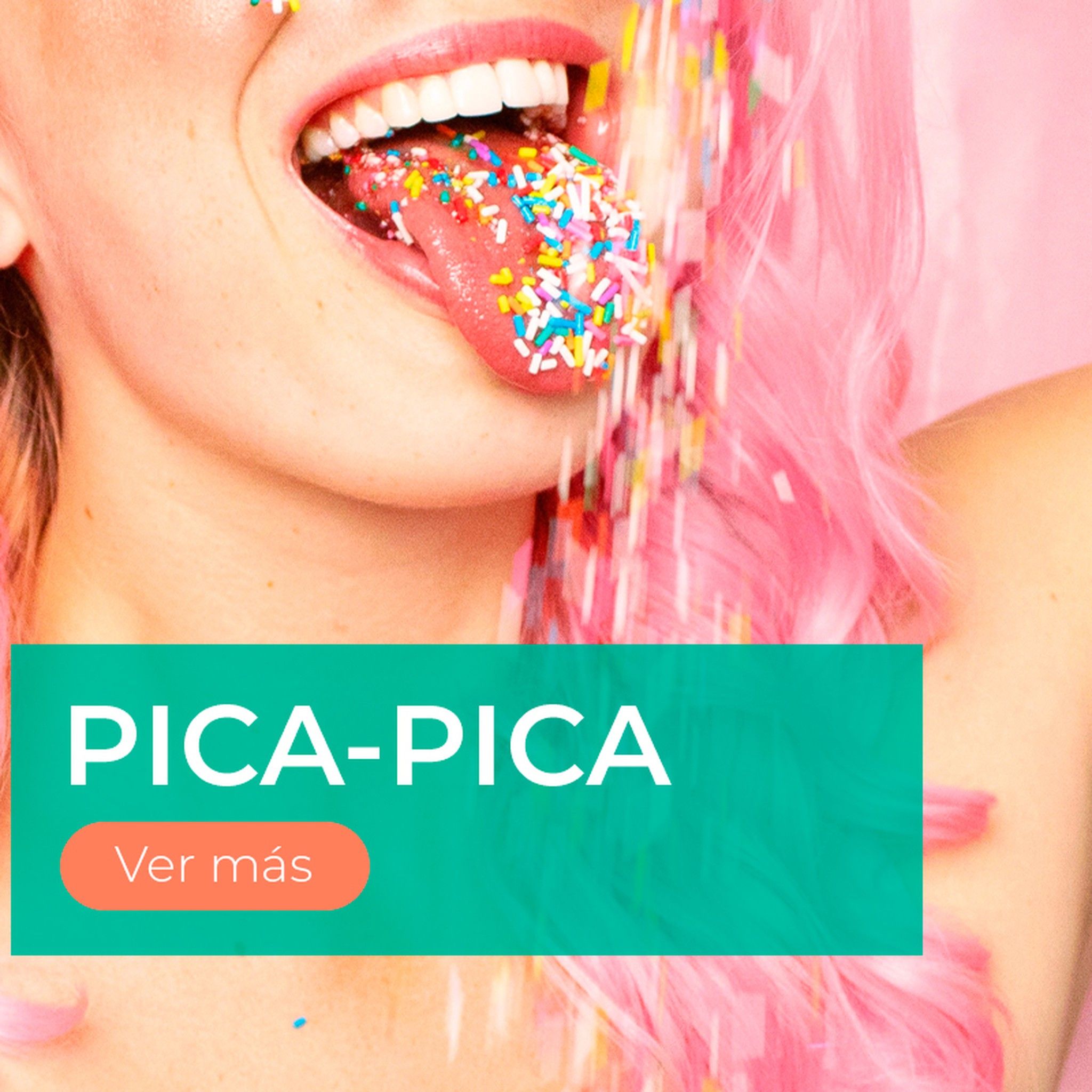 Pica Pica y Gelatina