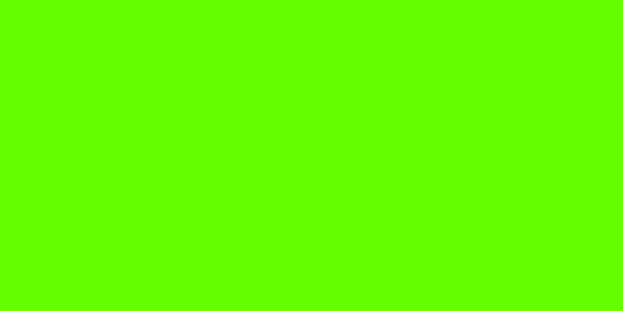Golosinas de color verde