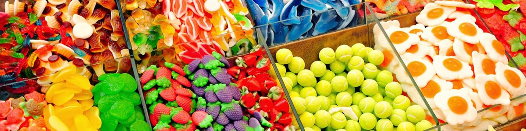 chucherias y dulces online