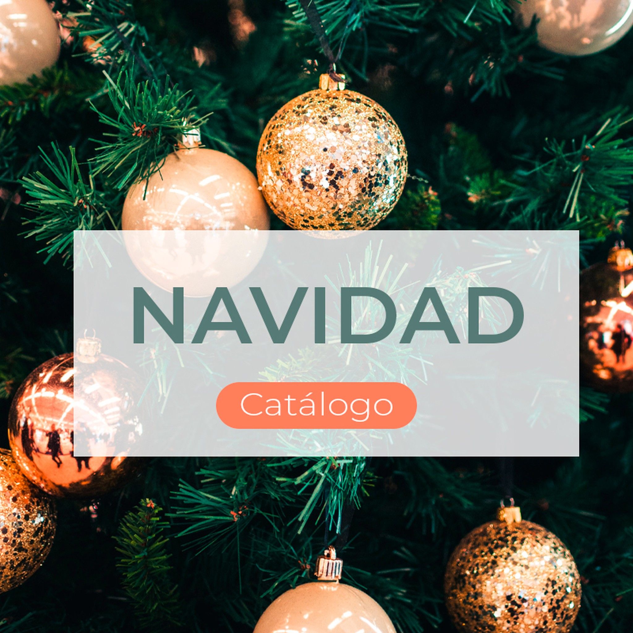 dulces y golosinas de navidad