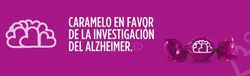 Süßigkeiten für die Alzheimer-Forschung