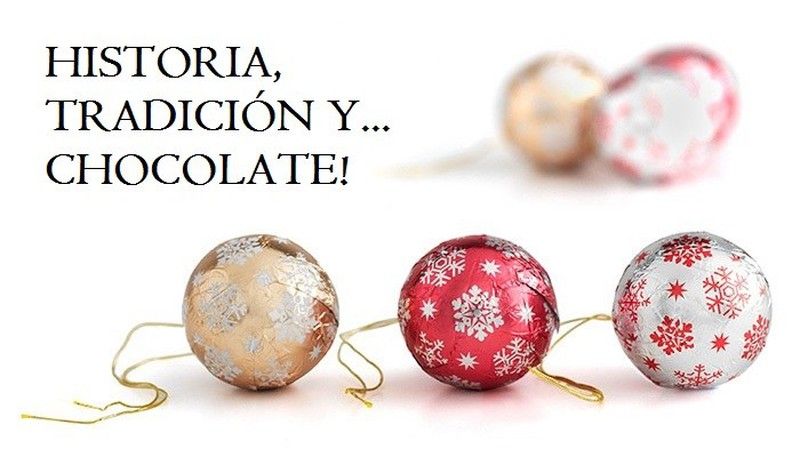 LLEGA LA NAVIDAD