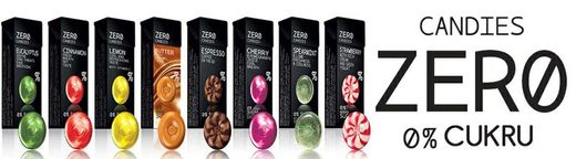 CARAMELOS ZERO SIN AZUCAR
