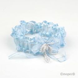 giarrettiera della sposa