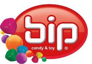 BIP CANDIES