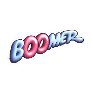 BOOMER