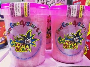 CANDYSTAR