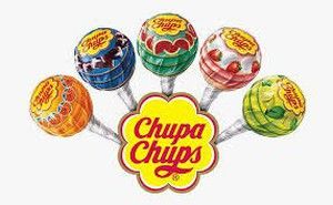 CHUPA CHUPS