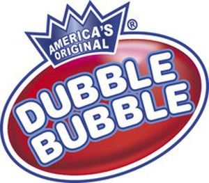 DUBBLE BUBBLE