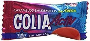 GOLIA