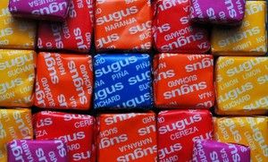 SUCHARD