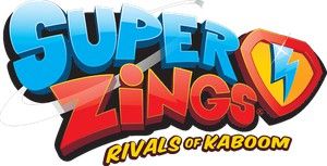 SUPERZINGS