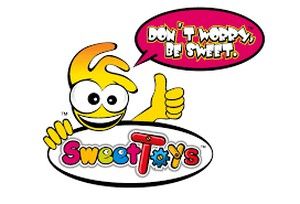 SWEET TOYS