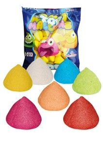 TOP MALLOW