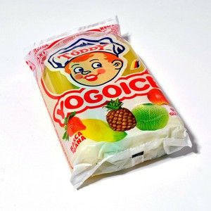YOGO ICE