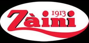 ZAINI