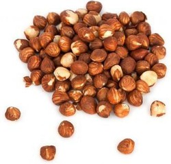 Avellana Tostada 1Kg Xanos