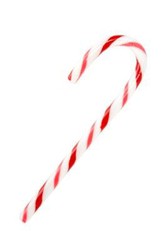 Candy Canes Canne medie