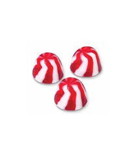 Kisses Twisty Strawberry par Fini 250Uds