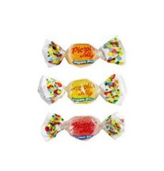 Jelly Candy Bag S / A Pictolin Intervan