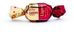 Caramelo Dulce de Leche Ligero El Caserio