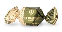 Caramelo con Piñon Ligero El Caserio