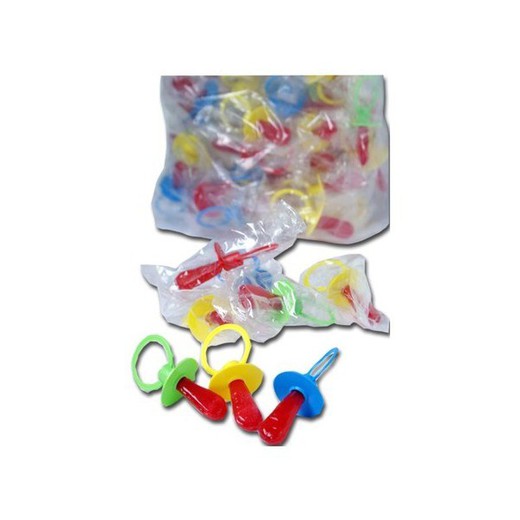 Top Candy Lollipop Tasche