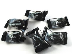 Sacchetto di caramelle alla liquirizia Dietorelle Stevia
