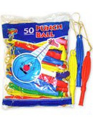 Bolsa Globos 22-S Balon 50 U 45 Cm Pva 30 Cts