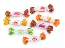 Bolsa Jelly Stevia Gerio Sin Azucar Goma