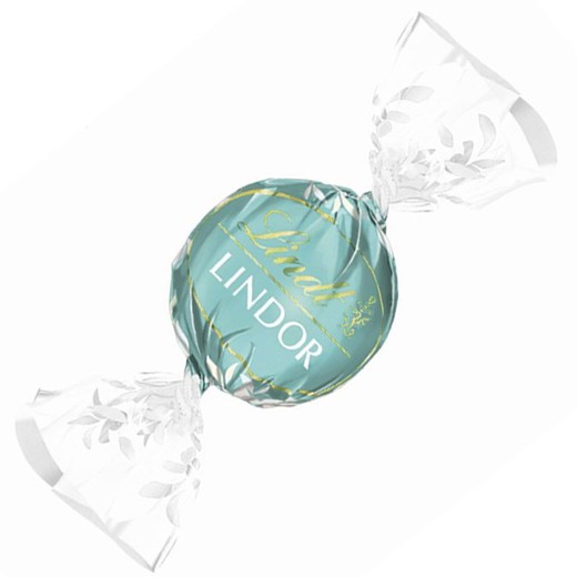 Lindor Coco Lindt Bag