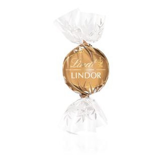 Lindor Bag Irish Cream Anel Liquore