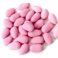 Pifarre Pink Candy Bag