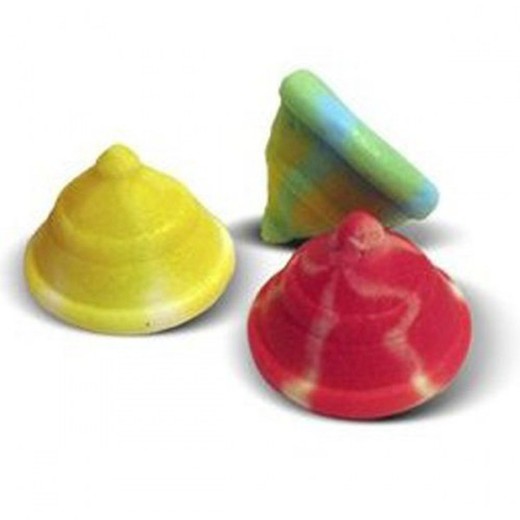 Bolsa Damel Spinning Top