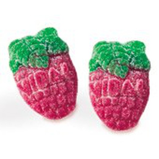 Vidal Wild Strawberry Chop Bag