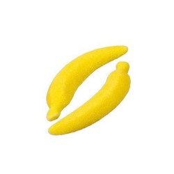 Bag Bananen Azucar Damel