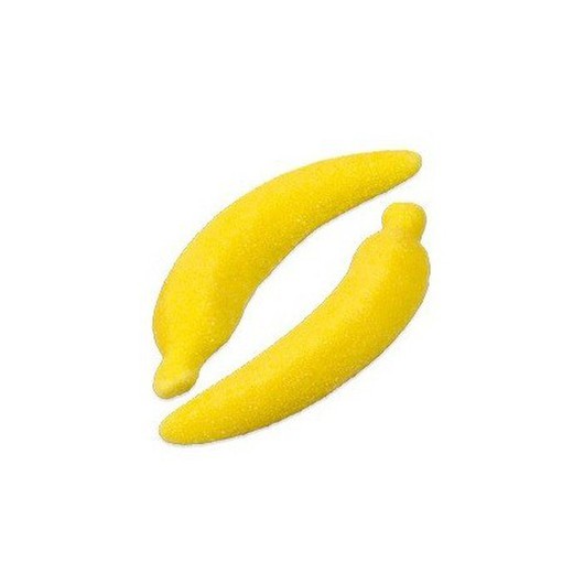 Bag Bananas Azucar Damel