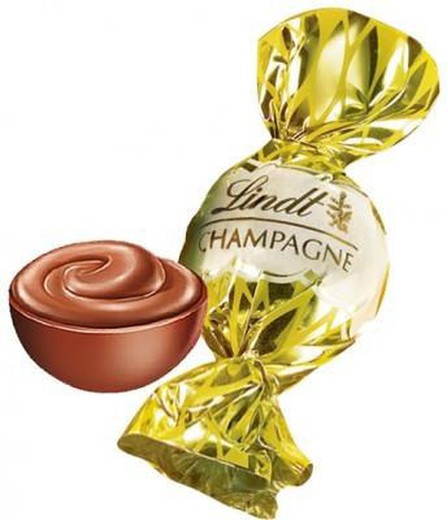 Bonbon au champagne Lindor (1Kg)