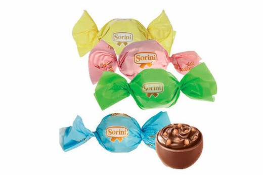 Cioccolatini Sorini Maxi Primavera