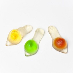 Haribo Schnecken