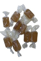 Caramelo Artesano de malvavisco (1kg)