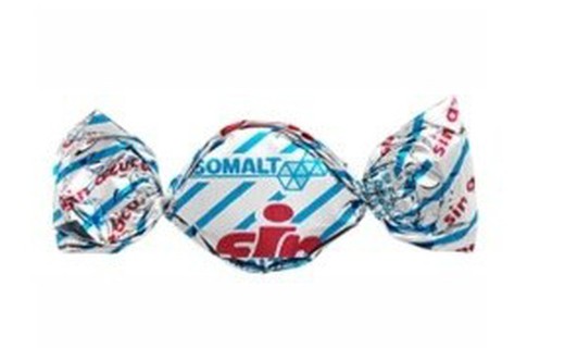 Caramelo  Eucalipto Vanip´S Sin Azucar 1Kg.