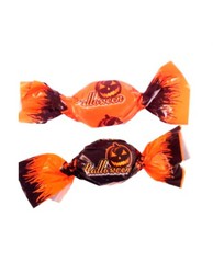 Piccole caramelle di Halloween Intervan