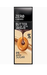 Zero Choco Cream Candies 32Gr 12Uds