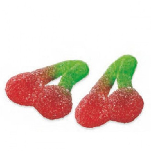 Haribo Pica Kirschen 1Kg