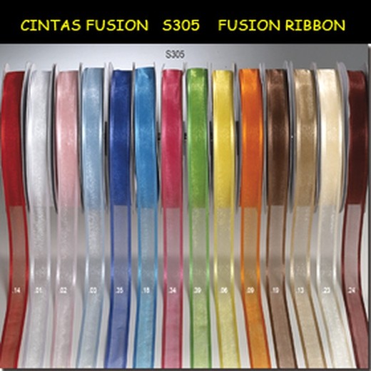 Cinta fusión amarilla 25mmx50mts